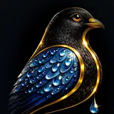Logo HOLUB Surface Protection Group