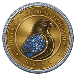 Pečeť HOLUB Surface Protection Group